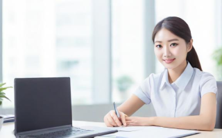 如何考取会计初级资格证？