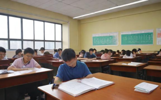 各类国考，各类国考，你准备好迎接挑战了吗？