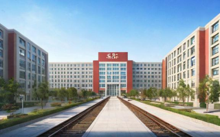 大连市铁路中学怎么样