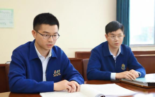 国考是否允许大三学生报考？