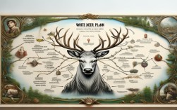 白鹿原思维导图怎么画？关键情节与人物关系梳理技巧分享