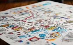 手绘思维导图还实用吗？AI工具下创意何在？