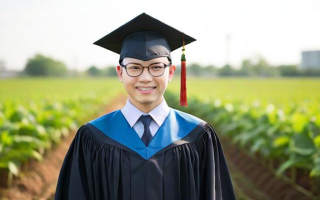 农业管理研究生课程，如何培养现代农业领导者？