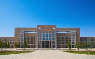 宁夏大学新传研究生