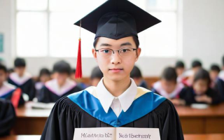 你知道‘高中学历’在英语中如何表达吗？