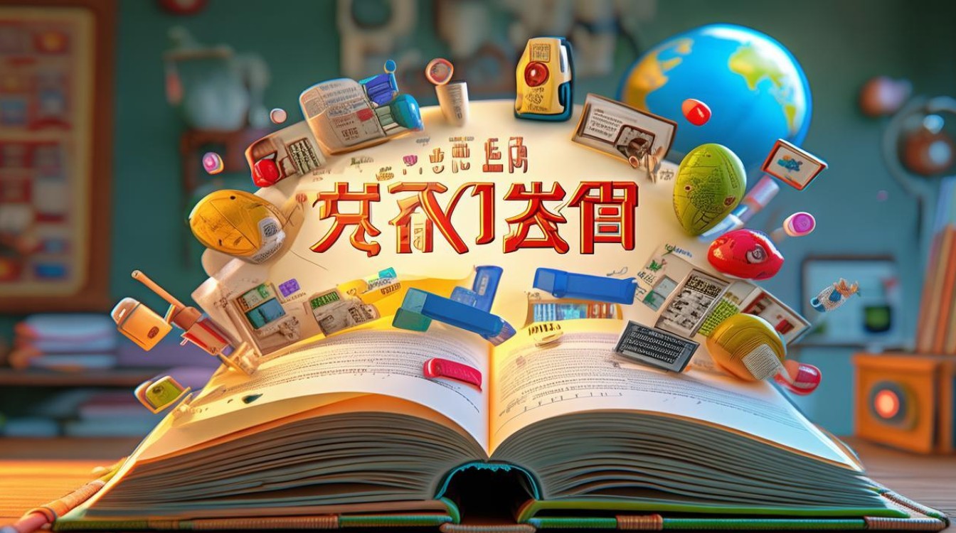 如何通过趣味知识大全解锁快乐学习密码？-图3