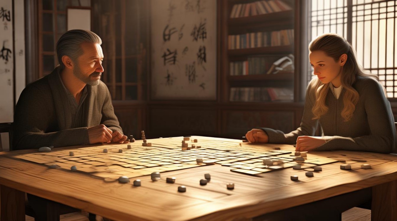 五子棋如何提升思维与认知能力？-图3