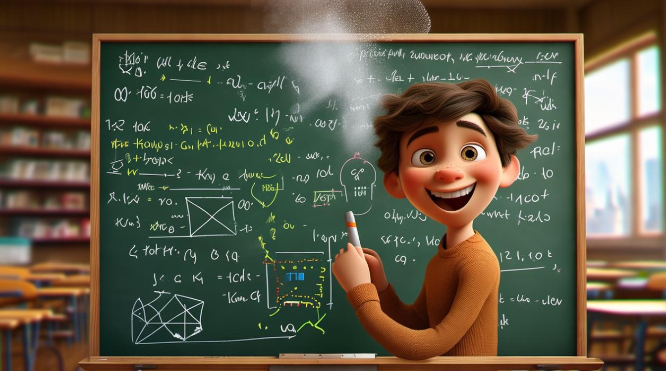 如何用趣味数学让数字世界更生动？-图1