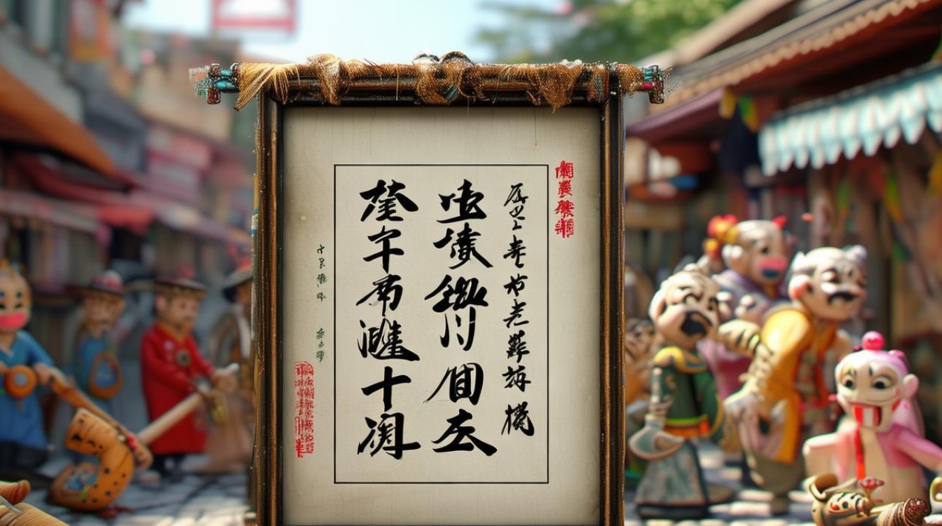 趣味相声社团三个字是什么？-图2