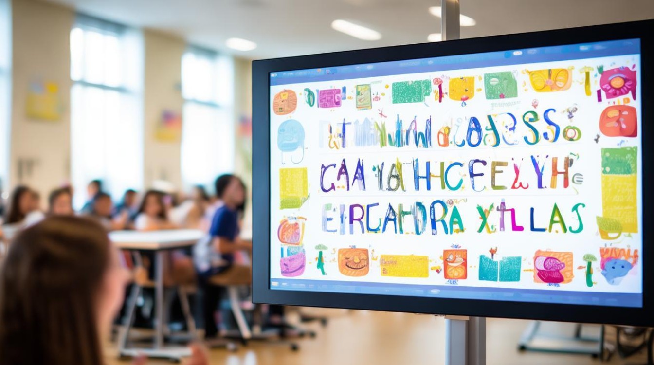 如何用趣味文字课件让学习更生动有趣？-图4