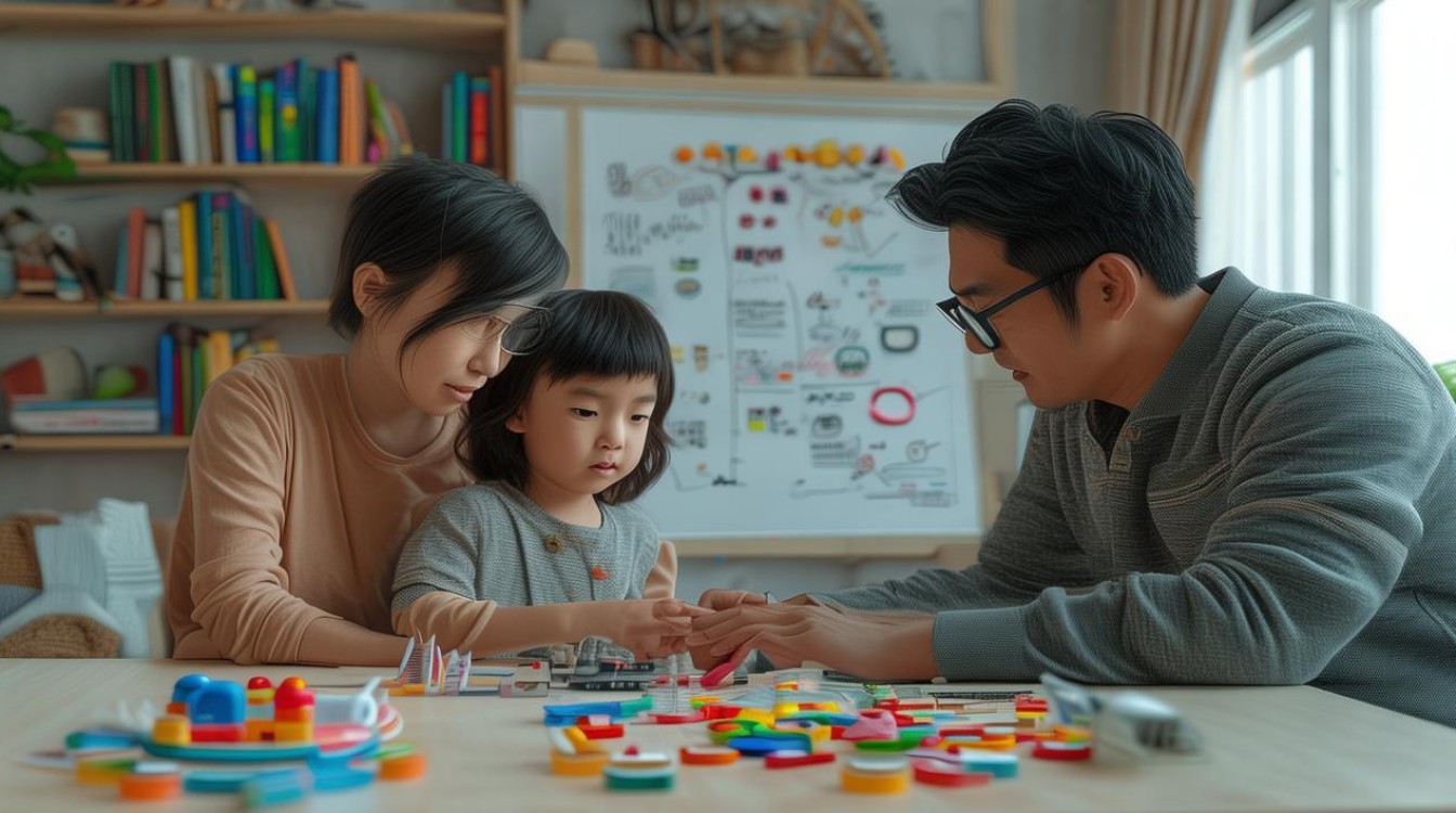 如何科学培养孩子的思维能力？最新数据揭示有效方法-图2