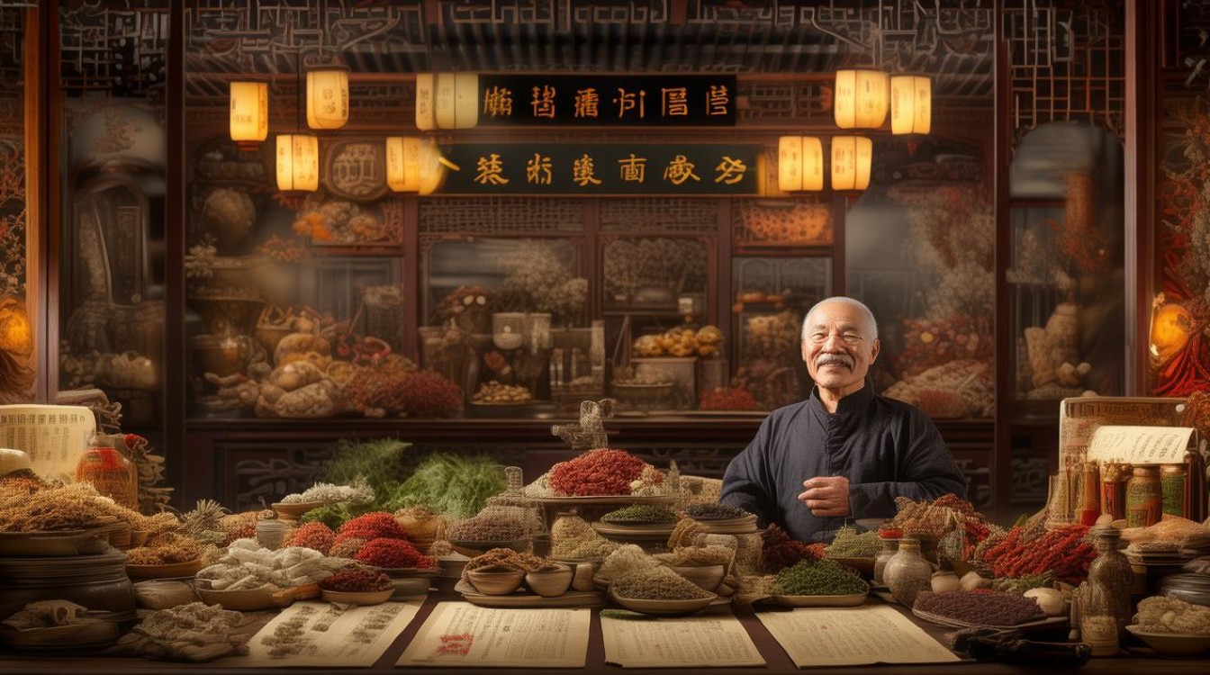 中药趣味文化如何展现传统智慧的现代魅力？-图2