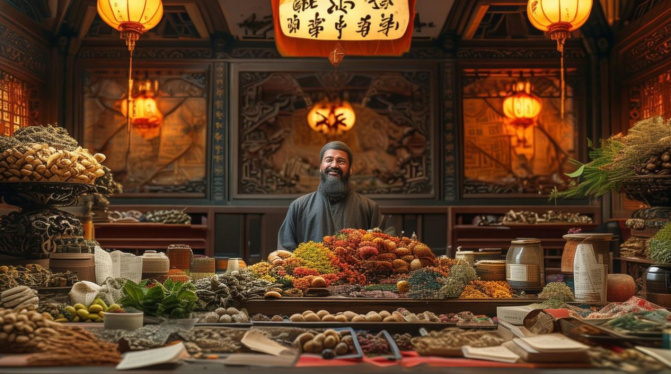 中药趣味文化如何展现传统智慧的现代魅力？-图3