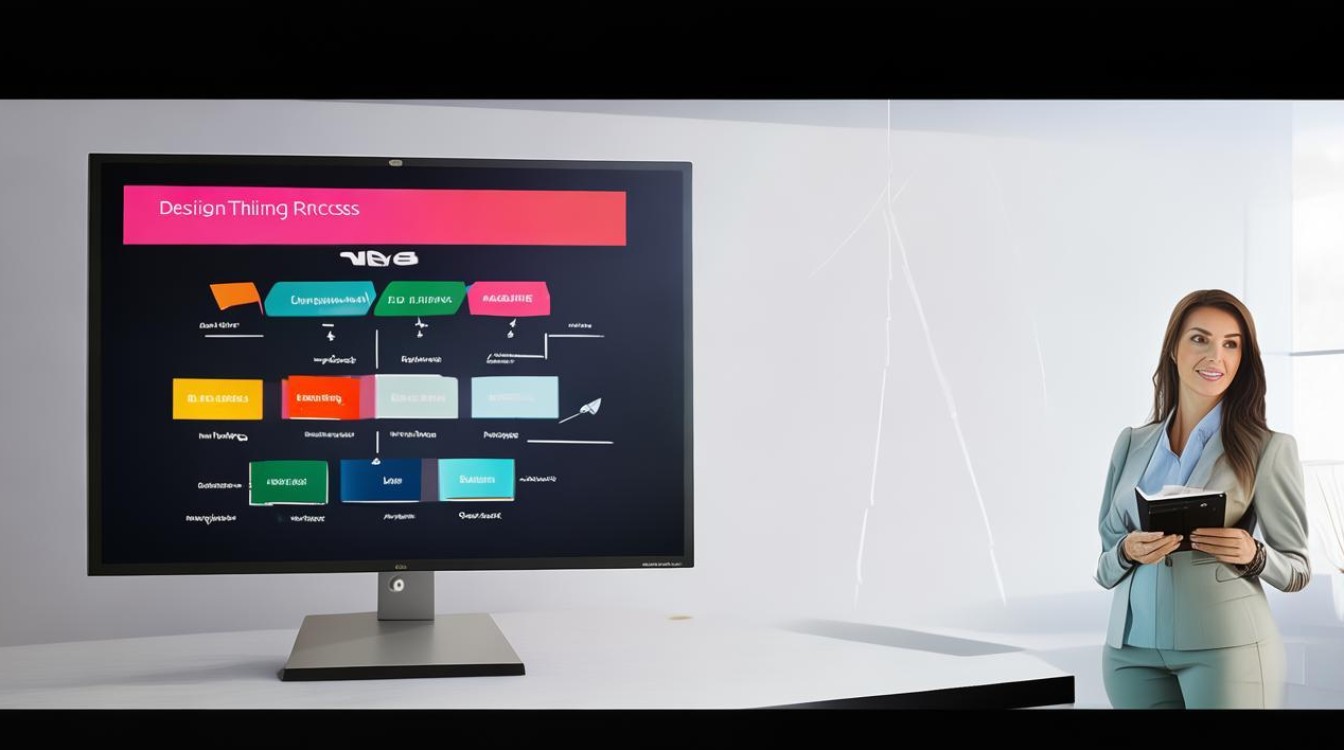 如何运用设计思维打造创意PPT，提升视觉表达力？-图3