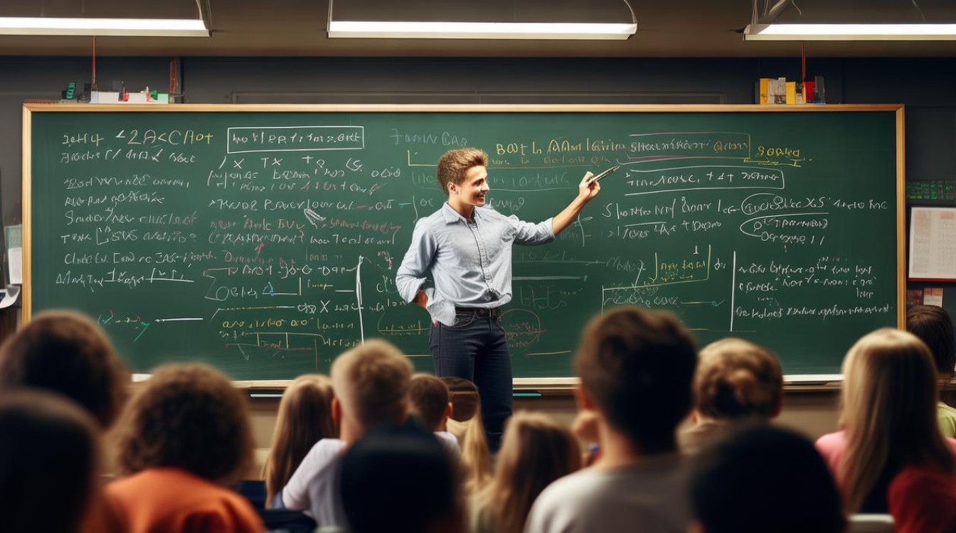 如何用5个实用技巧让数学变得有趣？-图2