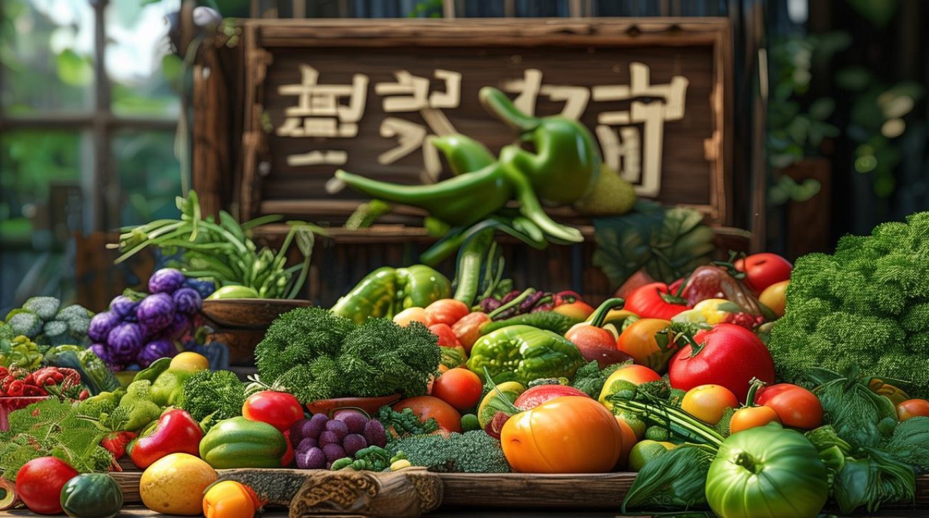 如何通过趣味素食体验植物性饮食的乐趣？-图3