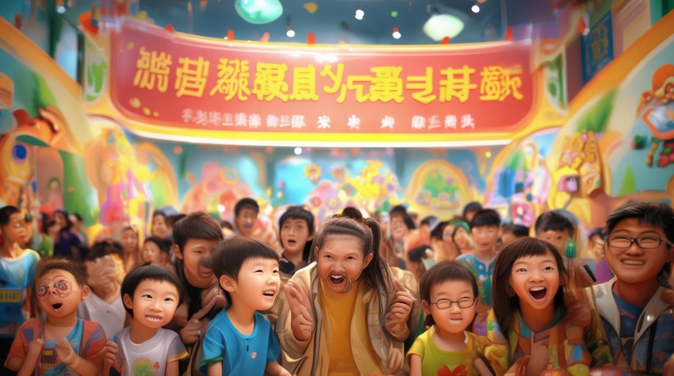 如何让学习变成一场快乐的趣味冒险？-图1