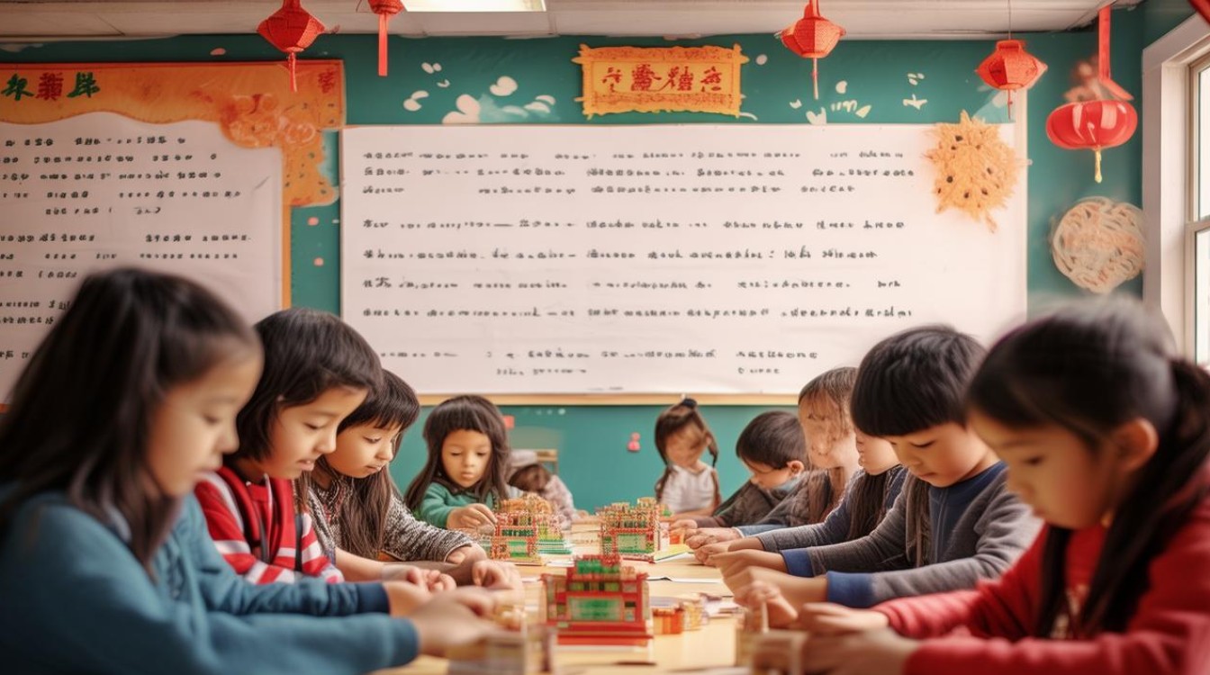 如何在元旦用趣味学习方案开启新年知识之旅？-图1