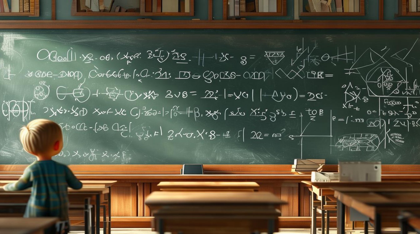 什么是倍数与因数？探索数学的趣味奥秘-图1