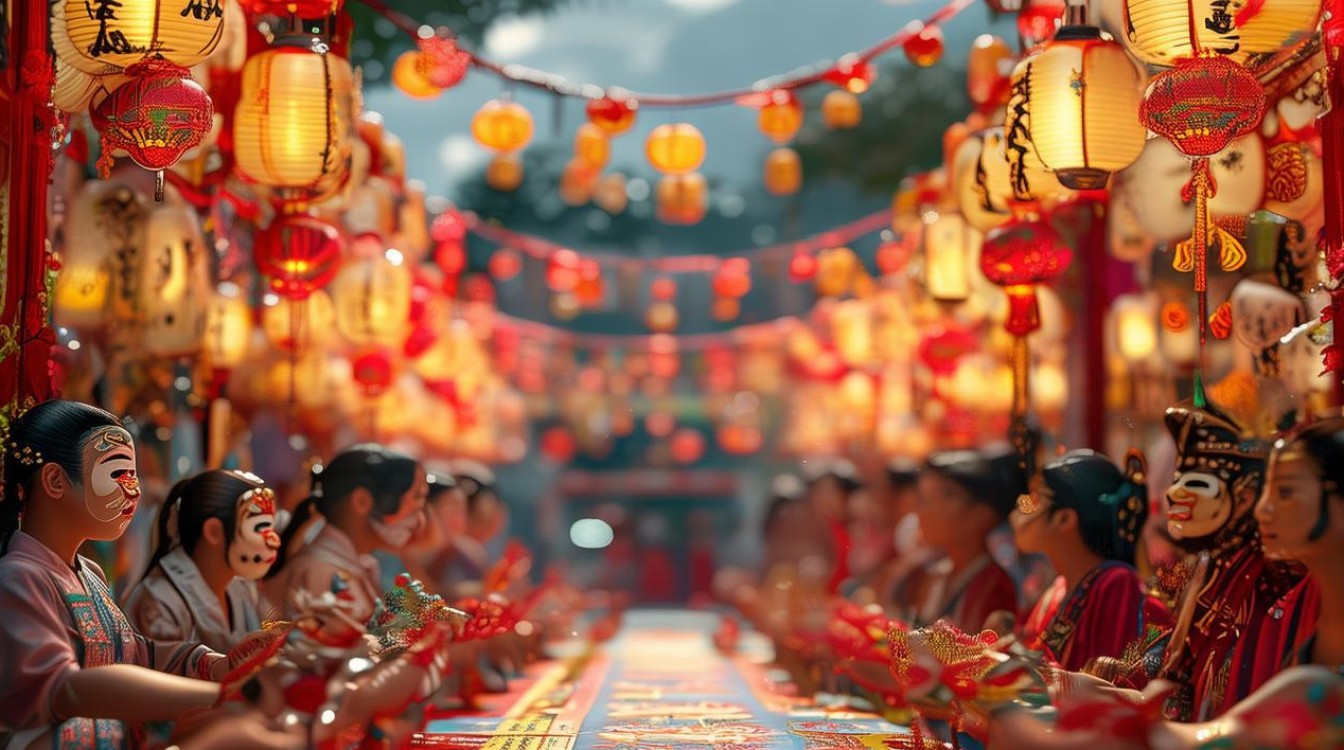 中秋趣味比赛活动如何打造寓教于乐的知识盛宴？-图3