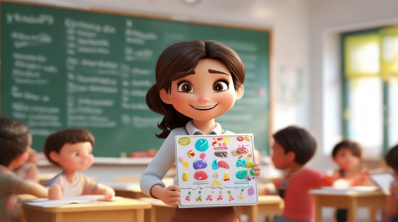 吴佳瑛趣味数数教案如何让孩子爱上数学？-图1