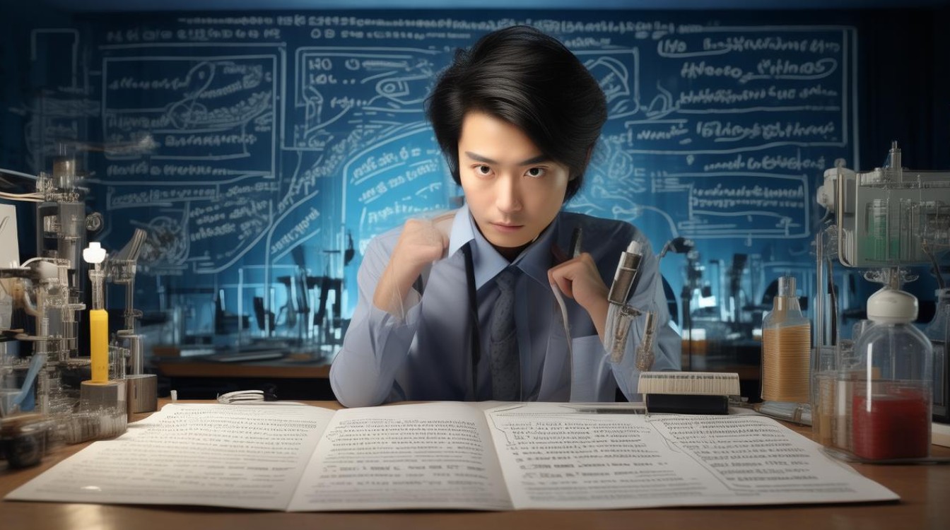 如何通过思维与想象试题科学训练大脑潜能？-图3