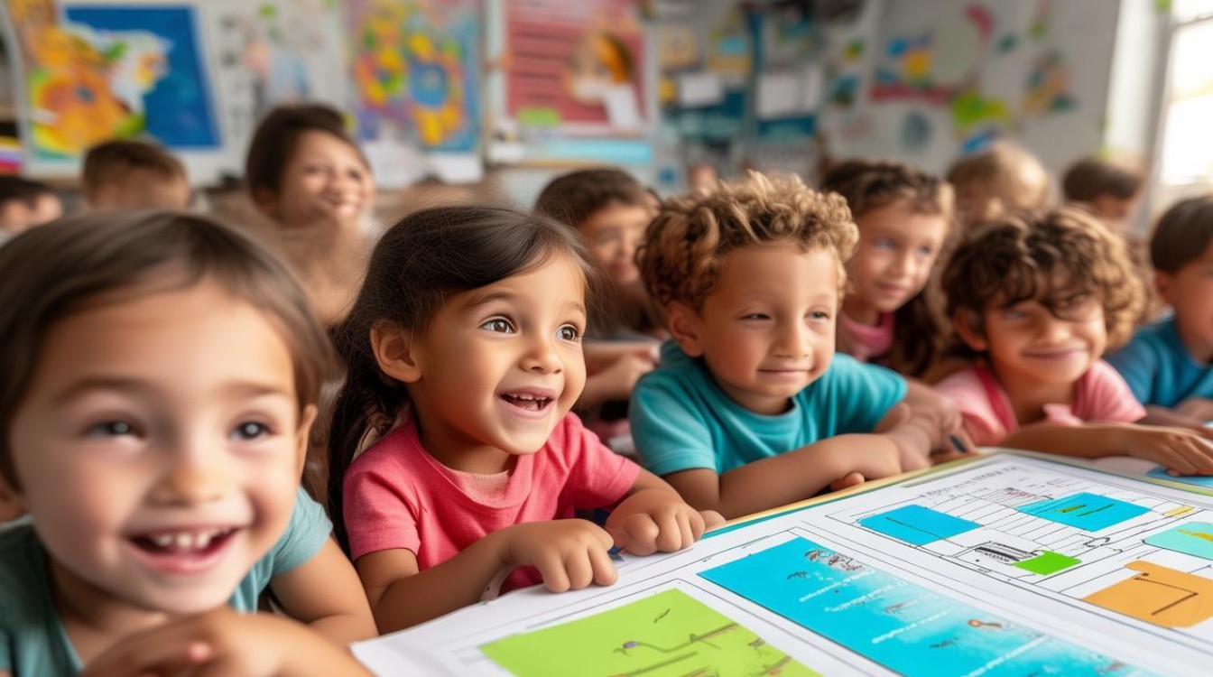 如何让小学英语学习更有趣？精选趣味英语题分享-图3