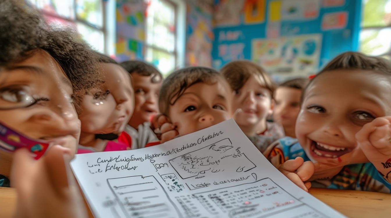 如何让小学英语学习更有趣？精选趣味英语题分享-图4