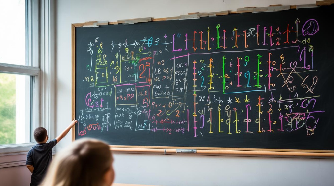 如何通过智力趣味数学题激发思维火花？-图1