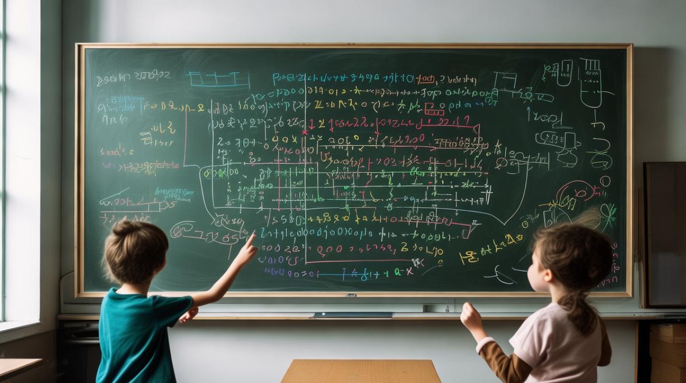 如何通过智力趣味数学题激发思维火花？-图2