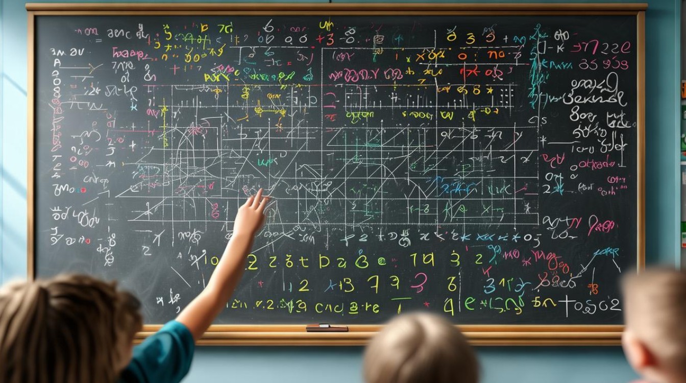 如何通过智力趣味数学题激发思维火花？-图3