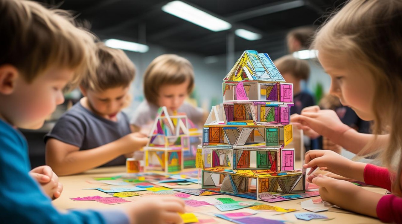 如何用纸牌搭建趣味实验探索结构力学？-图4