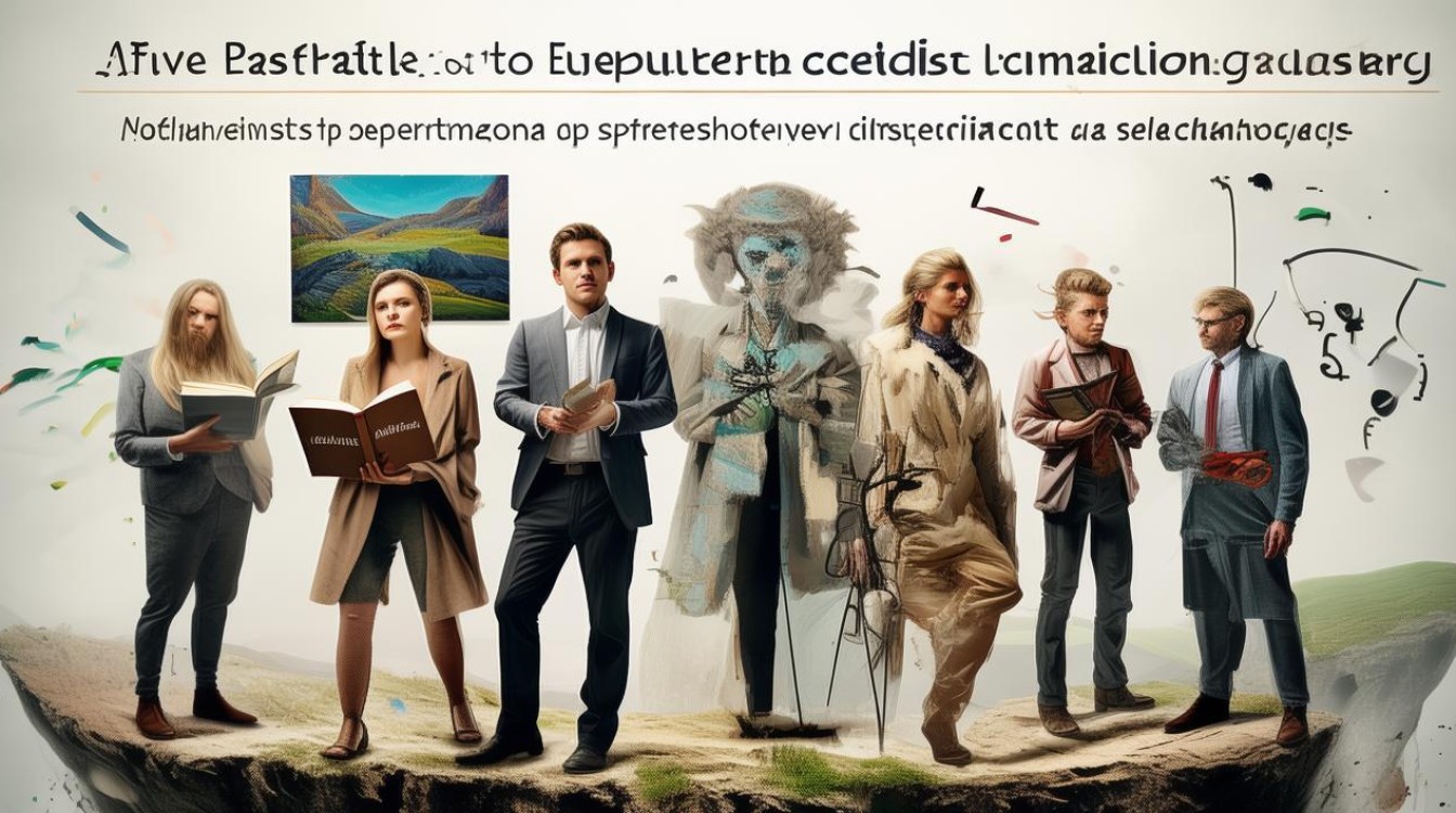 如何科学训练超常思维？五大突破认知边界的方法-图2