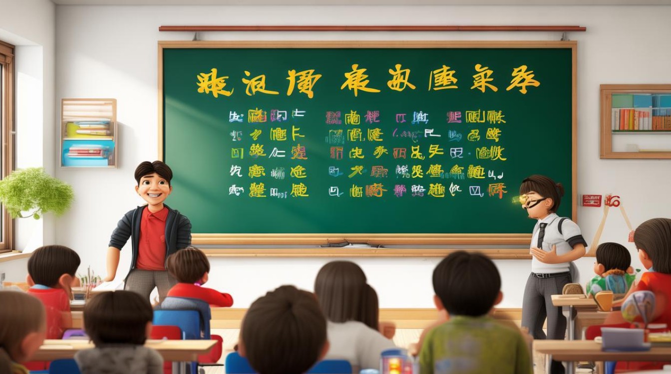 如何用趣味学习法轻松掌握成语？-图1