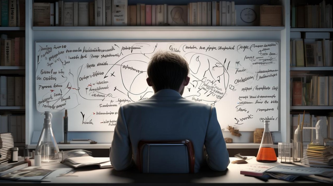 如何通过思维指向性科学训练提升认知效率？-图2