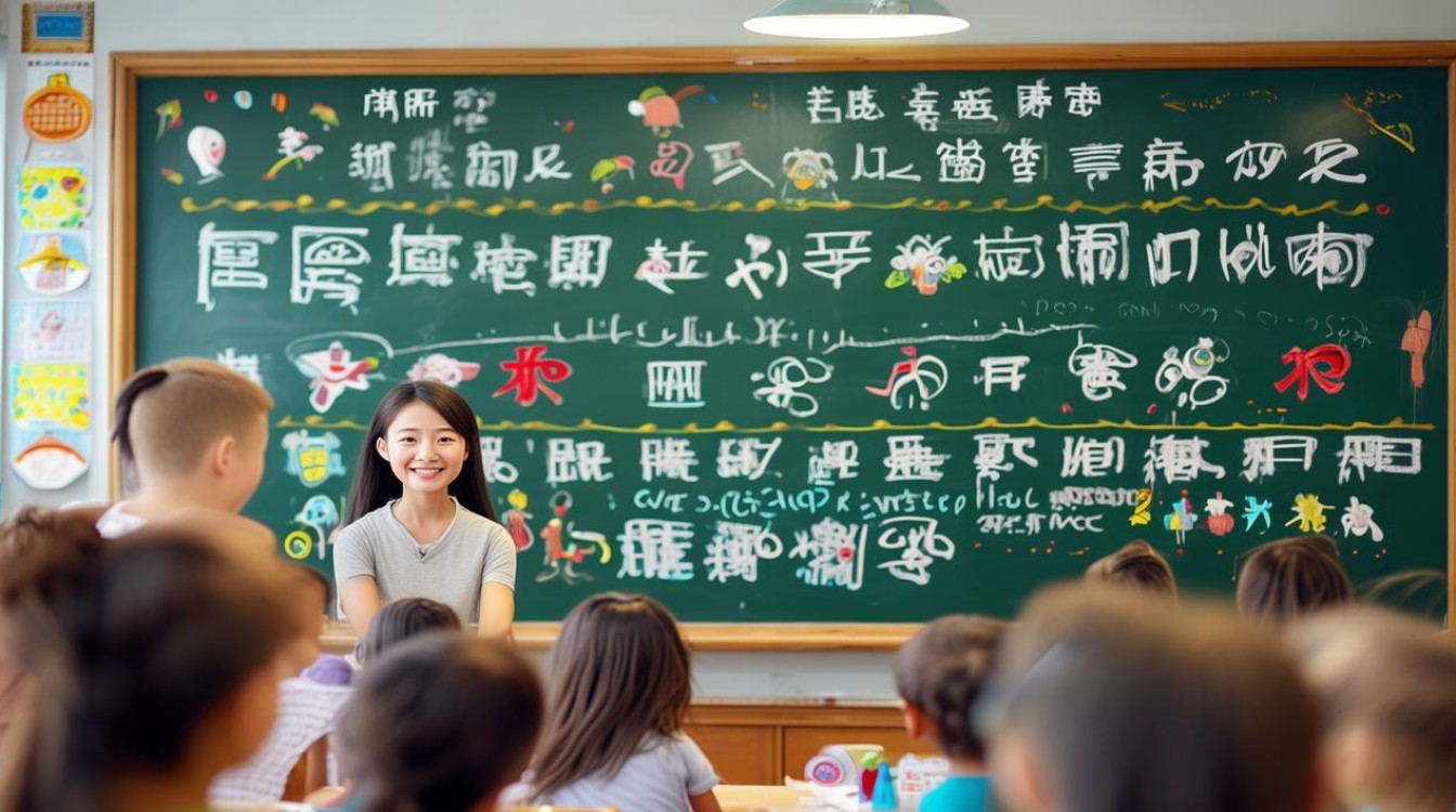 如何用趣味识字教案让汉字学习生动有趣？-图4