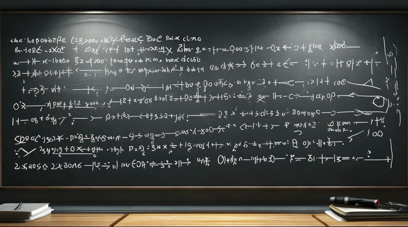 什么是最难的数学思维题？挑战智力极限的巅峰问题解析-图1