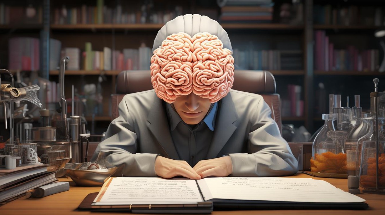 如何通过内思维科学训练法解锁大脑潜能？-图2
