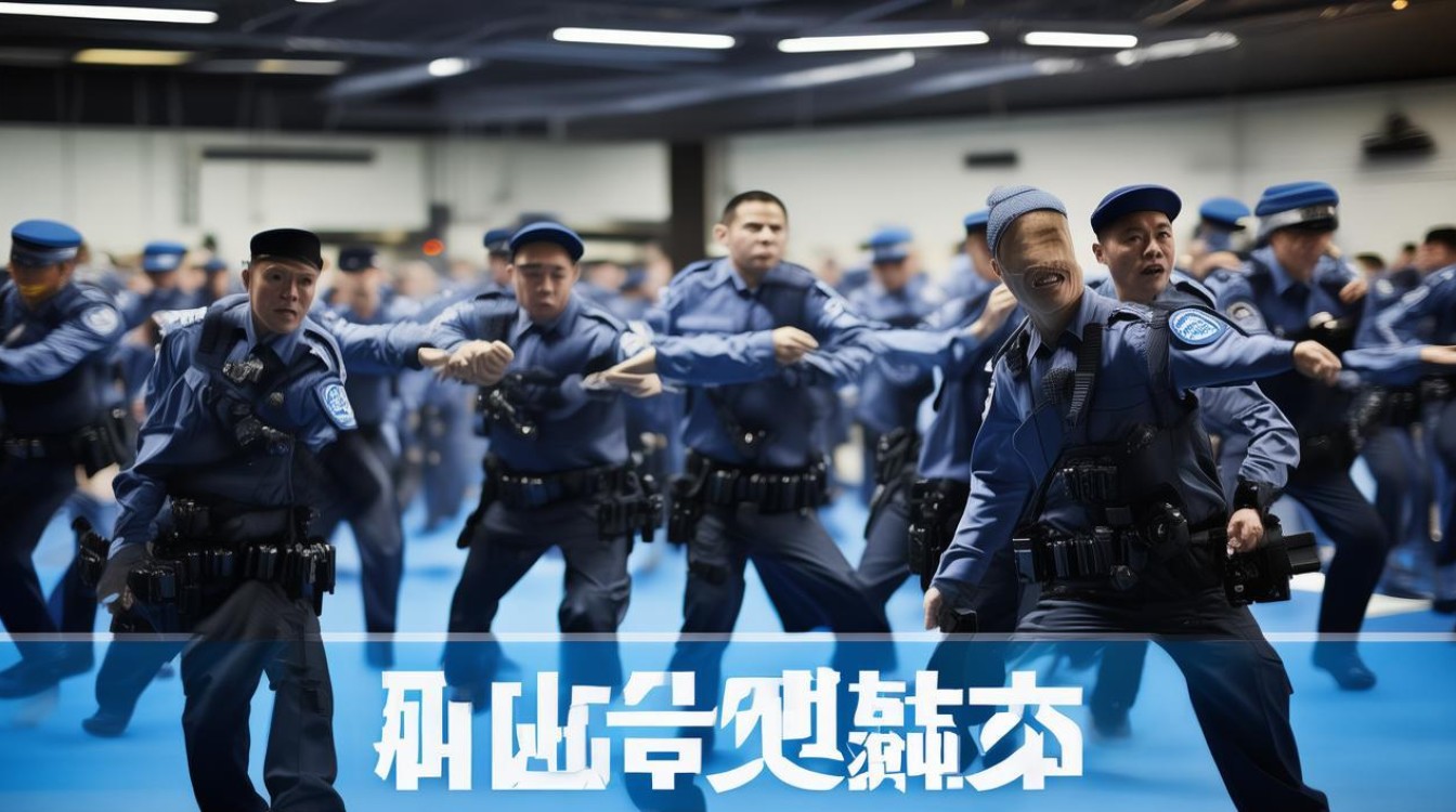 公安新思维如何提升实战应用能力？-图4