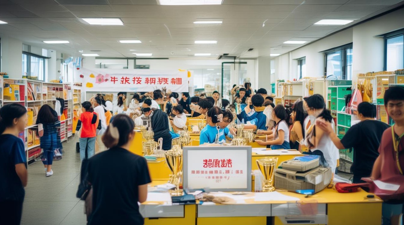 趣味运动会后期工作有哪些注意事项？-图3