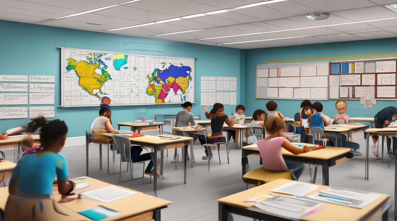 思维数学班如何培养孩子的未来竞争力？-图1