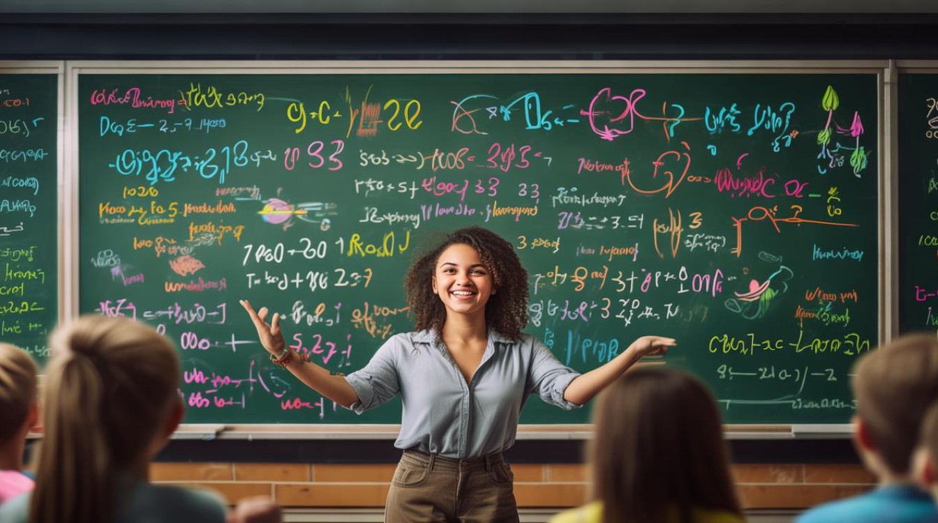 如何用趣味数学让数字世界变得生动有趣？-图1