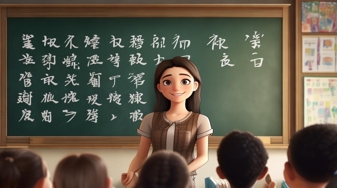 如何通过趣味识字法高效学习汉字？-图1