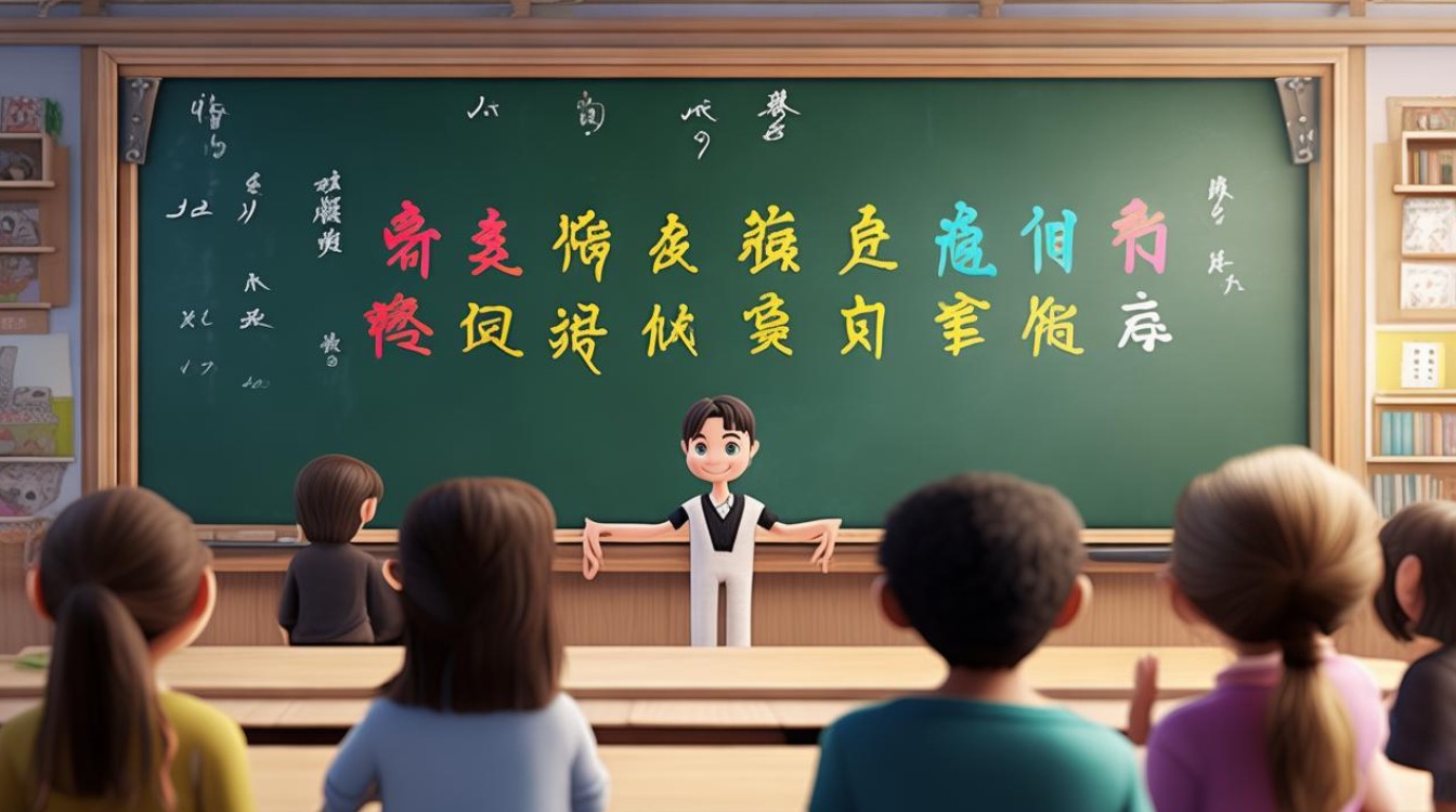 如何通过趣味识字法高效学习汉字？-图3