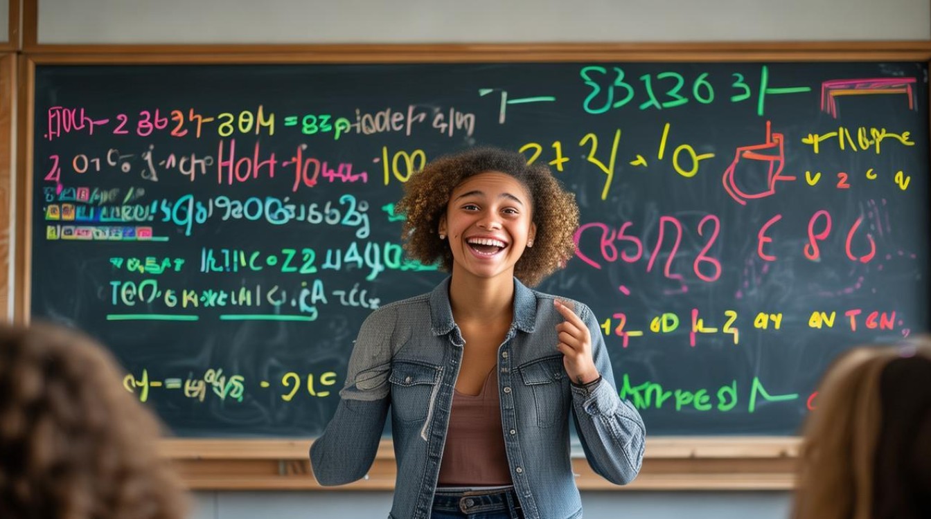 如何用趣味数学让数字世界变得生动有趣？-图4