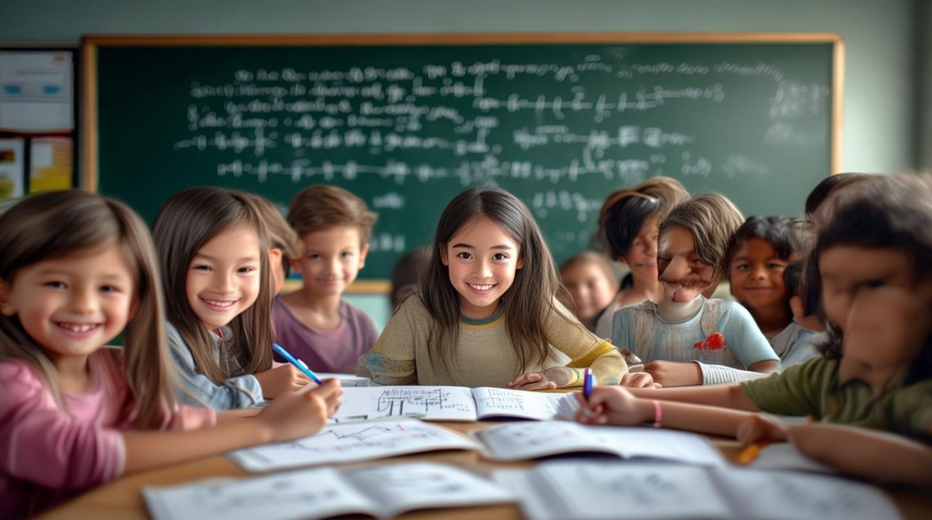 如何通过小学数学思维训练培养孩子的问题解决能力？-图2