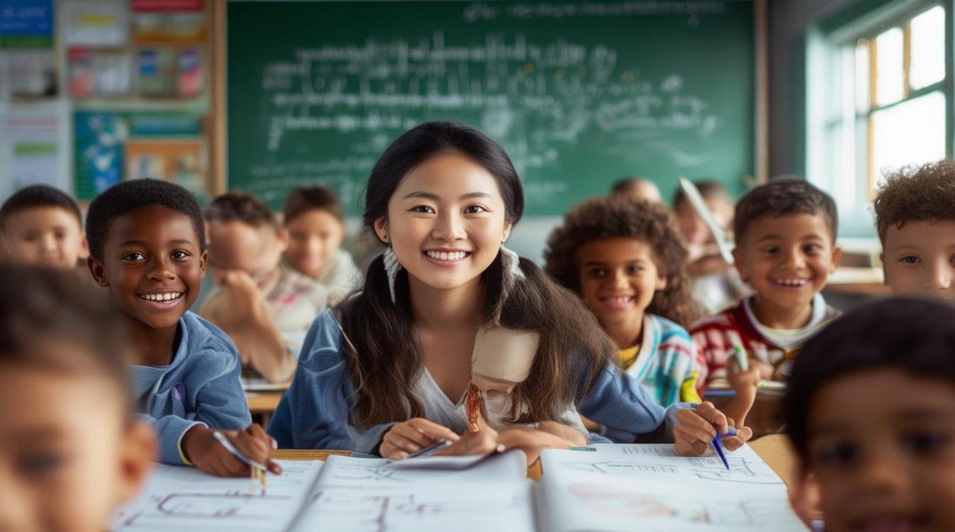 如何通过小学数学思维训练培养孩子的问题解决能力？-图3