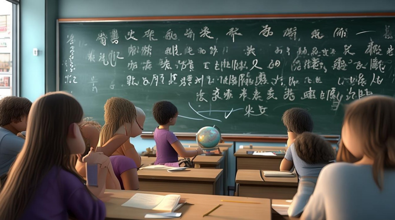 如何在语文教学中有效进行思维训练？-图1