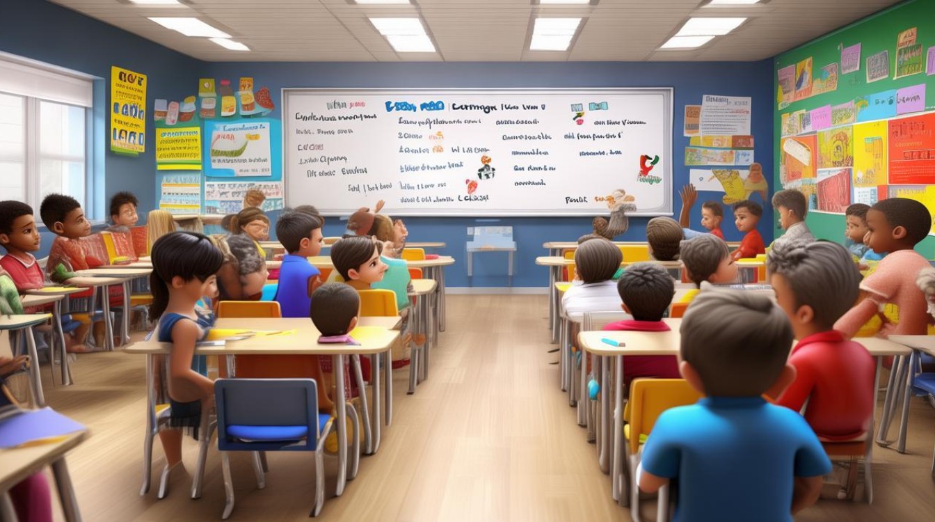 如何让小学英语学习更有趣？趣味专题分享！-图3