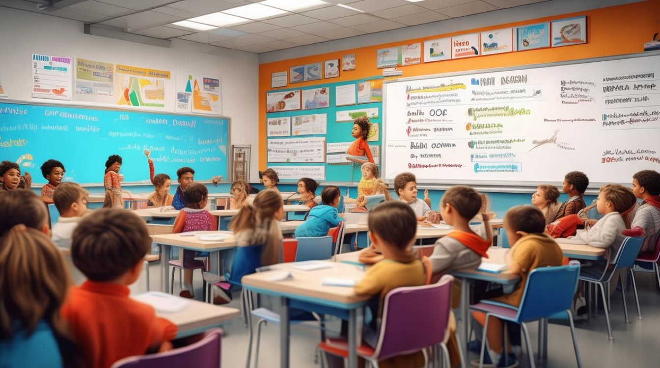 如何让小学英语学习更有趣？趣味专题分享！-图4